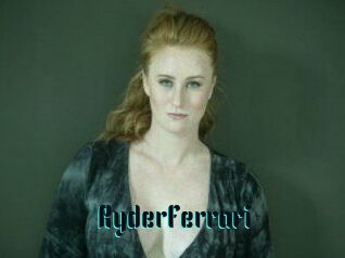 RyderFerrari