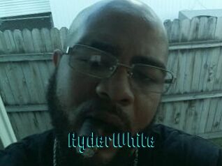 Ryder_White