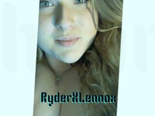 RyderXLennox