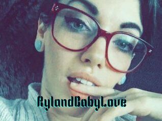 RylandBabyLove