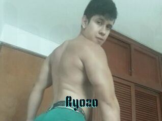 Ryozo