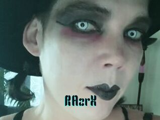 RAzrX