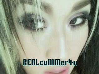 REALcuMMer4u
