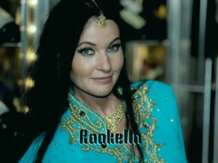 Raakelln