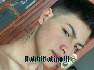 Rabbitlatino111