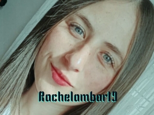 Rachelambar19