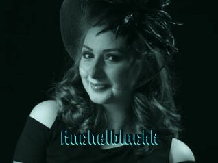 Rachelblackk