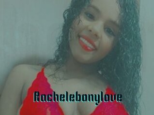 Rachelebonylove