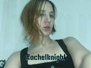 Rachelknight
