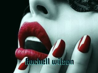Rachell_wilson