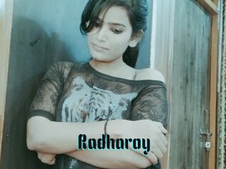 Radharoy