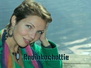 Radinkachattie