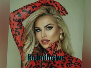 Radmilastar