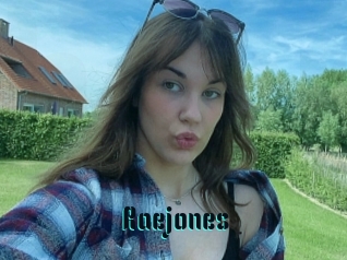 Raejones