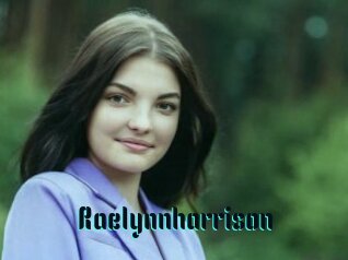 Raelynnharrison