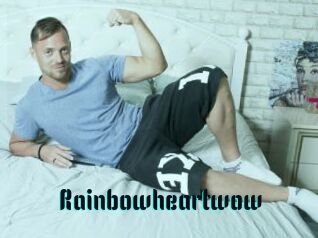 Rainbowheartwow