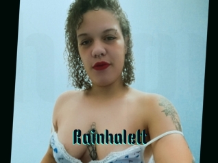 Rainhalett