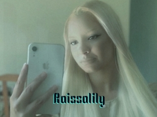 Raissalily