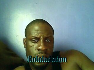 Ralaladadon