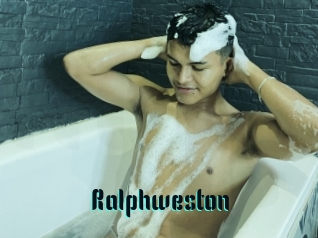 Ralphweston