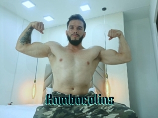 Rambocolins