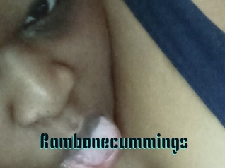 Rambonecummings