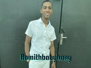 Ramithbabyhony
