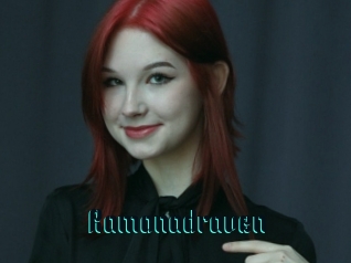 Ramonadraven