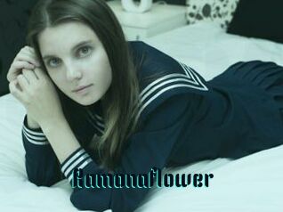Ramonaflower