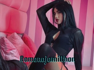 Ramonajamilthon