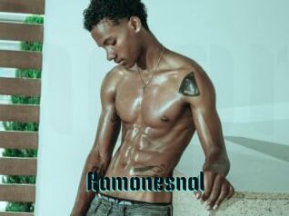 Ramonesnal