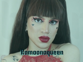 Ramoonaqueen