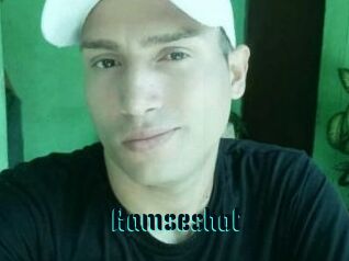 Ramseshot
