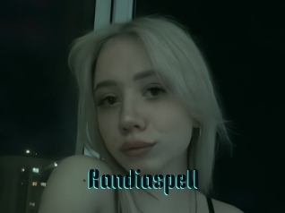 Randiaspell