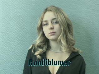 Randiblumer