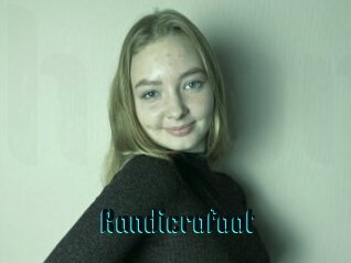 Randicrofoot