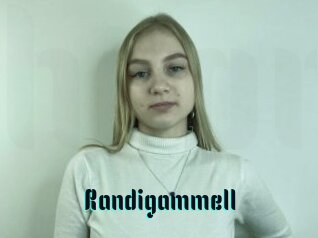 Randigammell