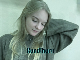 Randiharn