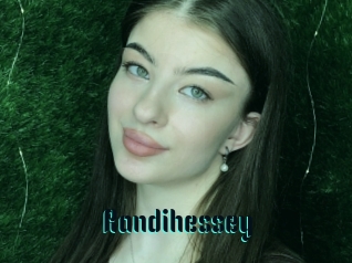 Randihessey
