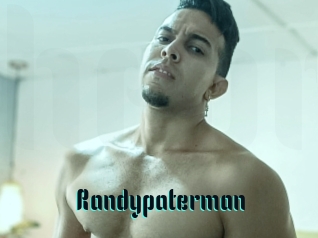 Randypaterman