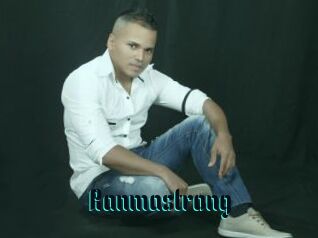 Ranmastrong