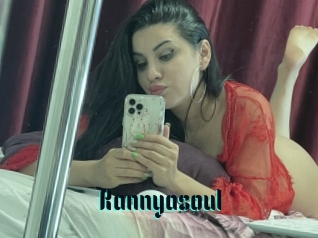 Rannyasoul