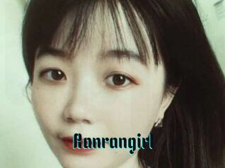 Ranrangirl