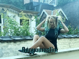 Ranyamuslim