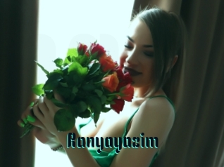 Ranyayazim