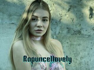 Rapuncellovely