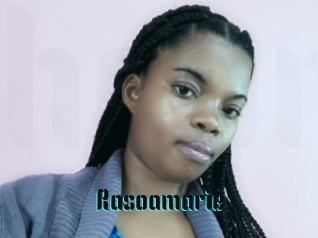Rasoamarie