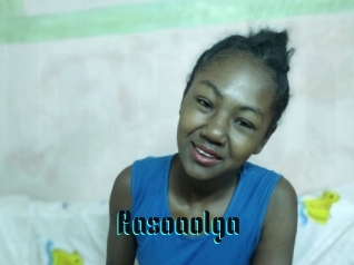 Rasoaolga