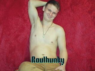 Raulhunky