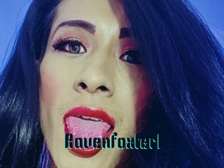 Ravenfoxter1